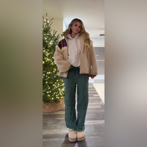 Sissel Edelbo vilma mix kantha jacket #5 - Picture 5 of 14